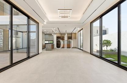 Villa - 4 Bedrooms - 6 Bathrooms for sale in Hoshi 1 - Hoshi - Al Badie - Sharjah