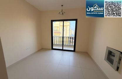 Apartment - 1 Bedroom - 2 Bathrooms for rent in Ajman Hills - Al Alia - Ajman