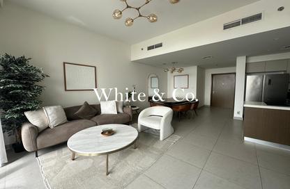 Apartment - 2 Bedrooms - 2 Bathrooms for rent in Forte 1 - Forte - Downtown Dubai - Dubai