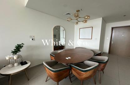 Apartment - 2 Bedrooms - 2 Bathrooms for rent in Forte 1 - Forte - Downtown Dubai - Dubai