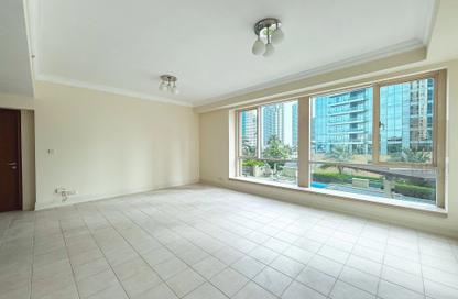 Apartment - 1 - 2 for rent in Al Yass Tower - Dubai Marina Towers - Dubai Marina - Dubai