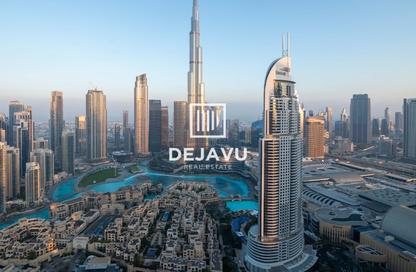 Villa - 4 Bedrooms - 5 Bathrooms for sale in Greenway 2 - Emaar South - Dubai South (Dubai World Central) - Dubai