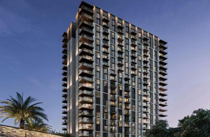 Apartment - 1 Bedroom - 1 Bathroom for sale in Oria - Dubai Creek Harbour (The Lagoons) - Dubai