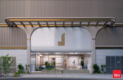 شقة - 2 غرف نوم - 2 حمامات للبيع في ليورا رسيدنس - جزر دبي - دبي