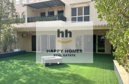 Townhouse - 4 Bedrooms - 3 Bathrooms for rent in The Townhouses at Al Hamra Village - Al Hamra Village - Ras Al Khaimah Townhouse - 4 Bedrooms - 3 Bathrooms for rent in The Townhouses at Al Hamra Village - Al Hamra Village - Ras Al Khaimah