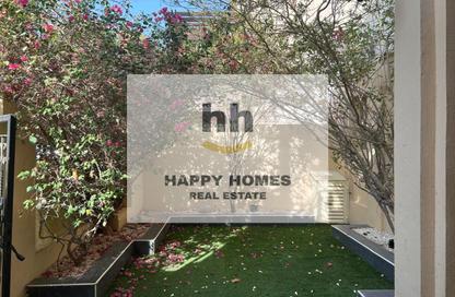 Townhouse - 4 Bedrooms - 3 Bathrooms for rent in The Townhouses at Al Hamra Village - Al Hamra Village - Ras Al Khaimah
