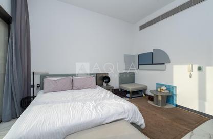 Apartment - Studio - 1 Bathroom for rent in MAG 890 - MAG City - Mohammed Bin Rashid City - Dubai Apartment - Studio - 1 Bathroom for rent in MAG 890 - MAG City - Mohammed Bin Rashid City - Dubai