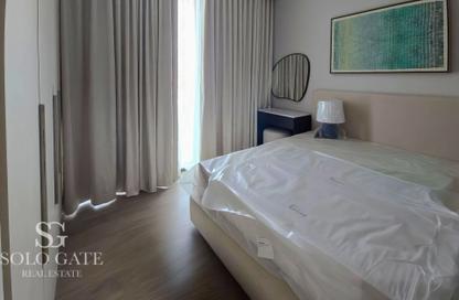 Apartment - 1 - 2 for rent in Millennium Talia Residences - Al Furjan - Dubai