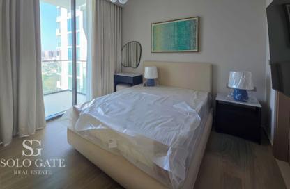 Apartment - 1 - 2 for rent in Millennium Talia Residences - Al Furjan - Dubai
