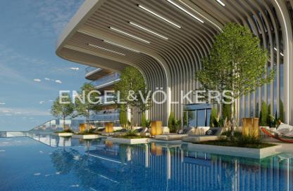 Apartment - 1 - 1 for sale in Society House - Downtown Dubai - Dubai Apartment - 1 - 1 for sale in Society House - Downtown Dubai - Dubai