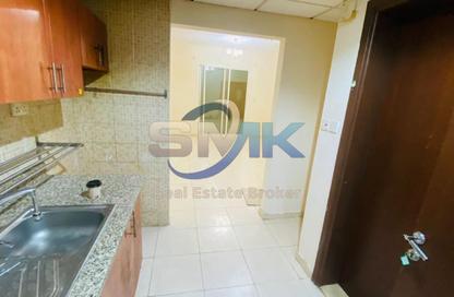 Apartment - Studio - 1 Bathroom for rent in Building P04 - France Cluster - International City - Dubai Apartment - Studio - 1 Bathroom for rent in Building P04 - France Cluster - International City - Dubai