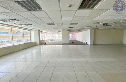 Office Space - Studio - 1 Bathroom for rent in Al Badaa Street - Al Badaa - Dubai