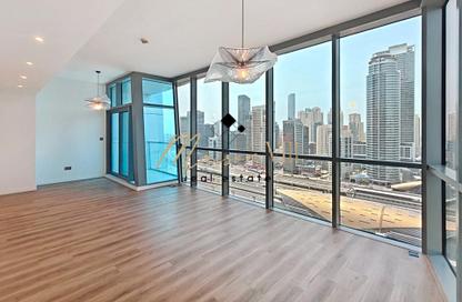 Apartment - 1 Bedroom - 2 Bathrooms for rent in Indigo Tower - JLT Cluster D - Jumeirah Lake Towers - Dubai