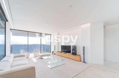 Apartment - 2 - 3 for rent in Muraba Residence - The Crescent - Palm Jumeirah - Dubai