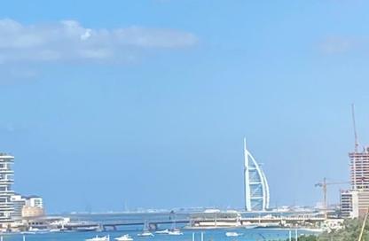 Apartment - 3 - 3 for sale in The One JBR - Jumeirah Beach Residence - Dubai