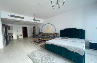 Apartment - Studio - 1 Bathroom for rent in Skycourts Tower B - Skycourts Towers - Dubai Land Residence Complex - Dubai Apartment - Studio - 1 Bathroom for rent in Skycourts Tower B - Skycourts Towers - Dubai Land Residence Complex - Dubai