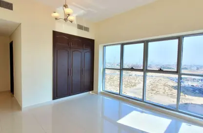 Apartment - 2 Bedrooms - 3 Bathrooms for rent in Nadd Al Hammar Avenues - Nadd Al Hammar - Dubai