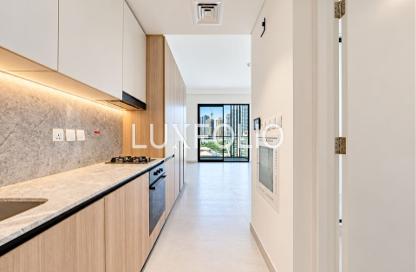 Apartment - Studio - 1 for sale in The Residence By Prestige One - District 12 - Jumeirah Village Circle - Dubai Apartment - Studio - 1 for sale in The Residence By Prestige One - District 12 - Jumeirah Village Circle - Dubai