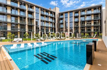 Apartment - Studio - 1 for sale in The Residence By Prestige One - District 12 - Jumeirah Village Circle - Dubai Apartment - Studio - 1 for sale in The Residence By Prestige One - District 12 - Jumeirah Village Circle - Dubai