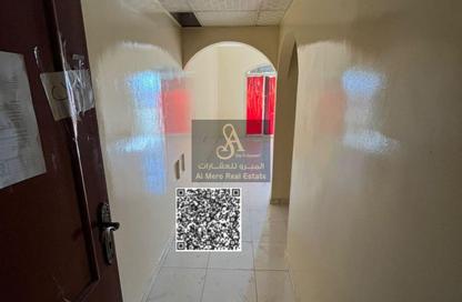 Apartment - 1 - 1 for rent in Al Mowaihat 2 - Al Mowaihat - Ajman