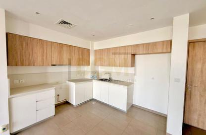 Apartment - 2 Bedrooms - 2 Bathrooms for rent in Executive Residences 2 - Executive Residences - Dubai Hills Estate - Dubai