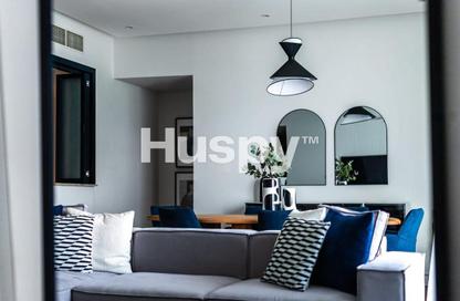 Apartment - 3 - 3 for sale in Mulberry 2 Building A1 - Mulberry 2 Block A - Mulberry 2 - Park Heights - Dubai Hills Estate - Dubai Apartment - 3 - 3 for sale in Mulberry 2 Building A1 - Mulberry 2 Block A - Mulberry 2 - Park Heights - Dubai Hills Estate - Dubai