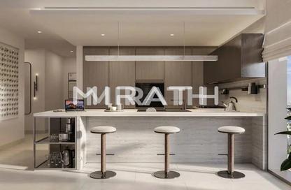 Apartment - 2 Bedrooms - 3 Bathrooms for sale in Eltiera Heights - Jumeirah Islands - Dubai Apartment - 2 Bedrooms - 3 Bathrooms for sale in Eltiera Heights - Jumeirah Islands - Dubai