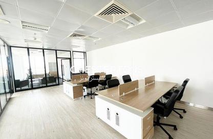 Office Space - Studio for rent in Al Habtoor Business Tower - Dubai Marina - Dubai Office Space - Studio for rent in Al Habtoor Business Tower - Dubai Marina - Dubai