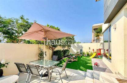 Villa - 4 Bedrooms - 4 Bathrooms for sale in Maple at Dubai Hills Estate 2 - Maple at Dubai Hills Estate - Dubai Hills Estate - Dubai Villa - 4 Bedrooms - 4 Bathrooms for sale in Maple at Dubai Hills Estate 2 - Maple at Dubai Hills Estate - Dubai Hills Estate - Dubai