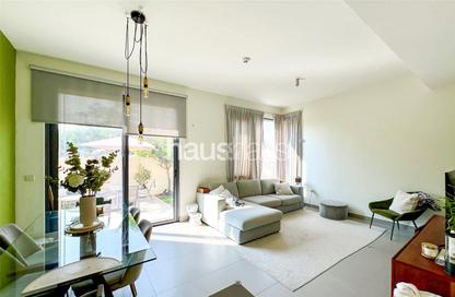 Villa - 4 Bedrooms - 4 Bathrooms for sale in Maple at Dubai Hills Estate 2 - Maple at Dubai Hills Estate - Dubai Hills Estate - Dubai