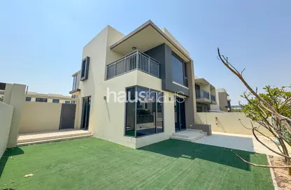 Villa - 4 Bedrooms - 4 Bathrooms for sale in Maple at Dubai Hills Estate 2 - Maple at Dubai Hills Estate - Dubai Hills Estate - Dubai