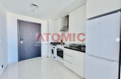 Apartment - Studio - 1 Bathroom for rent in Celestia A - Celestia - Dubai South (Dubai World Central) - Dubai