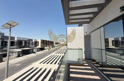 Townhouse - 4 Bedrooms - 5 Bathrooms for sale in Al Furjan West - Al Furjan - Dubai