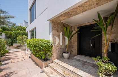 Villa - 4 Bedrooms - 4 Bathrooms for rent in Umm Suqeim 3 Villas - Umm Suqeim 3 - Umm Suqeim - Dubai