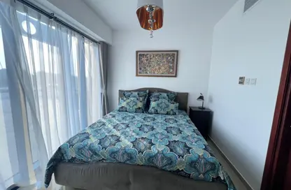 دوبلكس - 2 غرف نوم - 3 حمامات للايجار في لاجون - ميناء العرب - راس الخيمة - رأس الخيمة