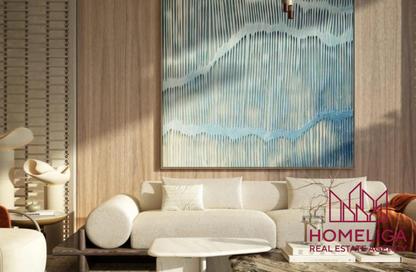 شقة - 2 غرف نوم - 3 حمامات للبيع في Baygrove Residences C-11 - Baygrove Residences C - Baygrove Residences - جزر دبي - دبي