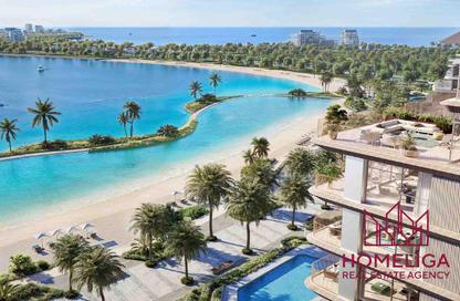 شقة - 2 غرف نوم - 3 حمامات للبيع في Baygrove Residences C-11 - Baygrove Residences C - Baygrove Residences - جزر دبي - دبي