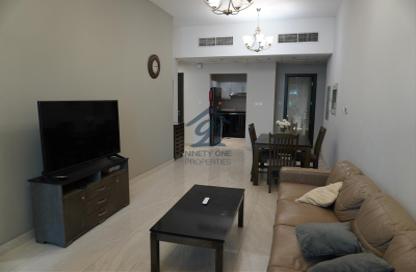 Apartment - 4 Bedrooms - 5 Bathrooms for sale in Elite Business Bay Residence - Business Bay - Dubai