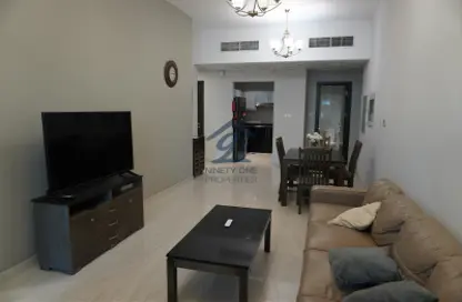 Apartment - 4 Bedrooms - 5 Bathrooms for sale in Elite Business Bay Residence - Business Bay - Dubai