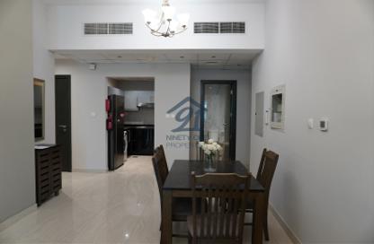 Apartment - 4 Bedrooms - 5 Bathrooms for sale in Elite Business Bay Residence - Business Bay - Dubai