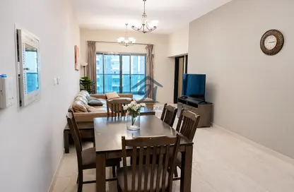 Apartment - 4 Bedrooms - 5 Bathrooms for sale in Elite Business Bay Residence - Business Bay - Dubai