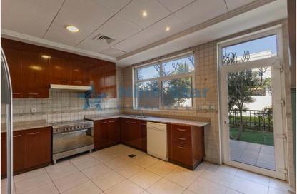 Villa - 3 Bedrooms - 3 Bathrooms for rent in Uptown Mirdif - Mirdif - Dubai