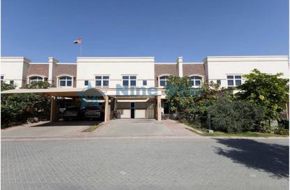 Villa - 3 Bedrooms - 3 Bathrooms for rent in Uptown Mirdif - Mirdif - Dubai