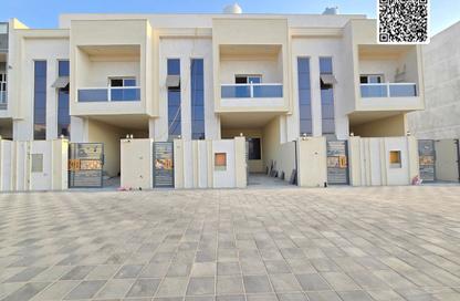 Townhouse - 4 - 6 for sale in Kabbali Hills - Al Helio 2 - Al Helio - Ajman