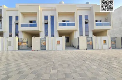 Townhouse - 4 Bedrooms - 6 Bathrooms for sale in Kabbali Hills - Al Helio 2 - Al Helio - Ajman