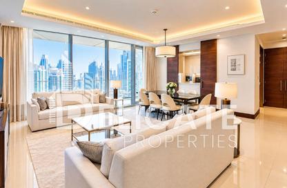 شقة - 3 - 4 للبيع في 1 فندق العنوان-سكاي فيو - أبراج العنوان سكاي فيو - وسط مدينة دبي - دبي شقة - 3 - 4 للبيع في 1 فندق العنوان-سكاي فيو - أبراج العنوان سكاي فيو - وسط مدينة دبي - دبي