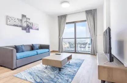 Apartment - 1 Bedroom - 1 Bathroom for rent in East 40 - Al Furjan - Dubai