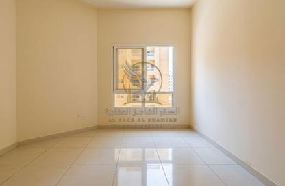Apartment - 2 - 2 for rent in Sheikh Jaber Al Sabah Street - Al Naimiya - Al Nuaimiya - Ajman
