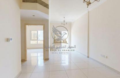 Apartment - 2 - 2 for rent in Sheikh Jaber Al Sabah Street - Al Naimiya - Al Nuaimiya - Ajman