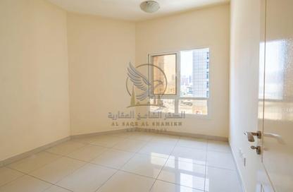 Apartment - 2 - 2 for rent in Sheikh Jaber Al Sabah Street - Al Naimiya - Al Nuaimiya - Ajman